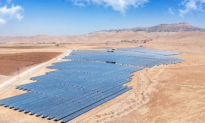 Consus Enerji halka arz için talep toplamaya başladı