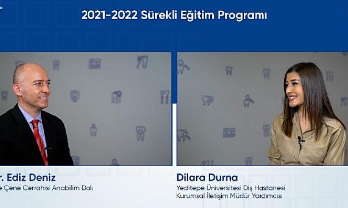 Diş Sağlığıyla İlgili Merak Edilenler Bu Kanalda