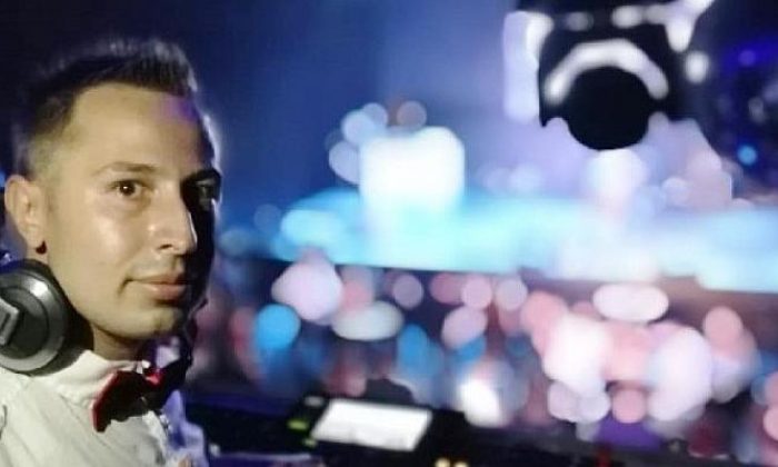 DJ Mahmut Görgen: ‘Sürpriz bir albümle geliyorum’