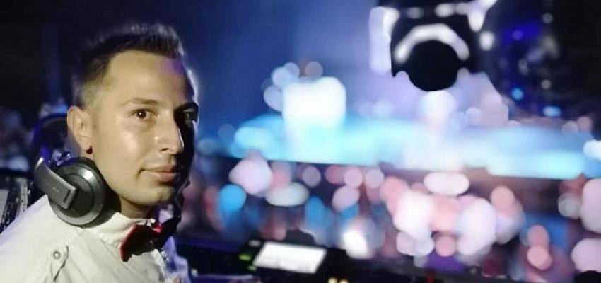 DJ Mahmut Görgen: ‘Sürpriz bir albümle geliyorum’
