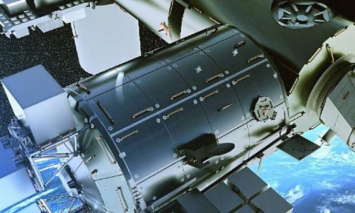 DLR, Lazer optik saatlerin yörüngede ilk kez doğrulanması için Airbus Bartolomeo hizmetini kullanacak