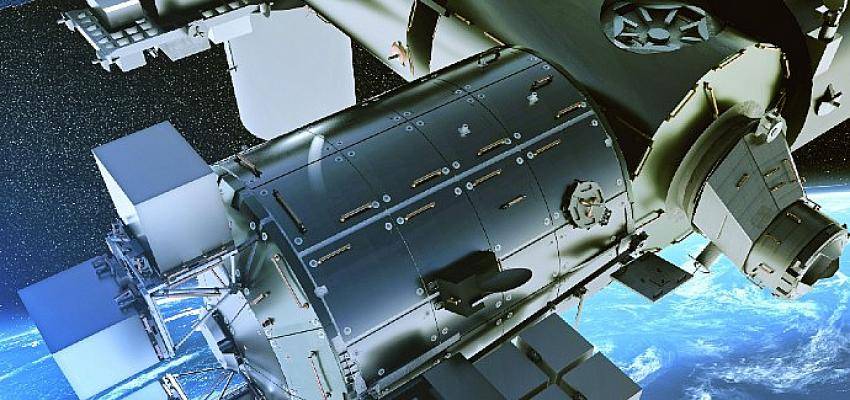 DLR, Lazer optik saatlerin yörüngede ilk kez doğrulanması için Airbus Bartolomeo hizmetini kullanacak