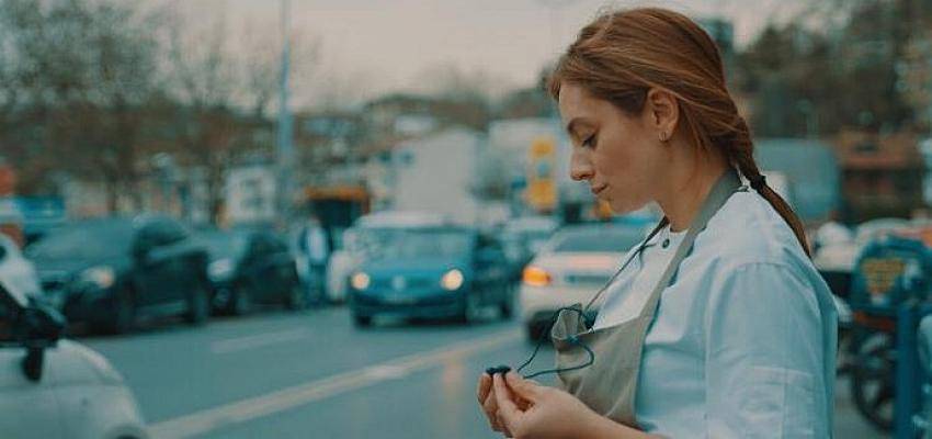 Doğann ve lezzetin sesini buluşturan ‘Sakin’ Gain’de başladı