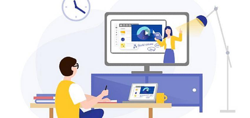 Dünya devi Viewsonic’ten eğitime ücretsiz yazılım desteği!