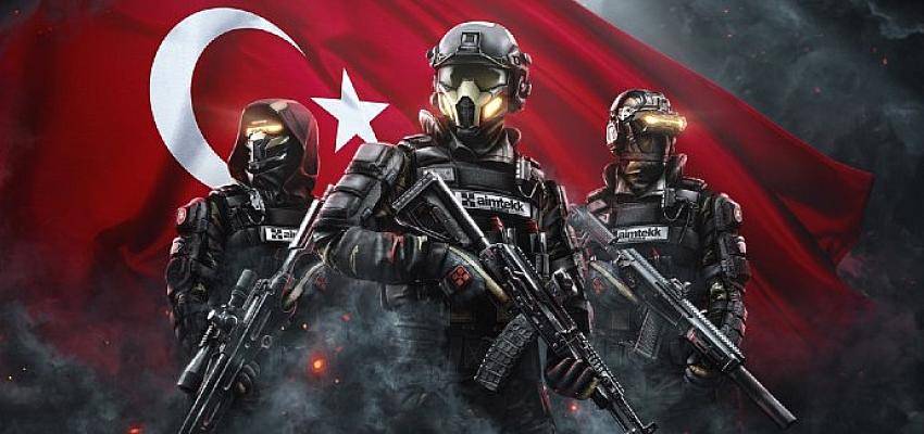 Dünyaca ünlü FPS oyunu Warface Türkiye’ye geliyor!