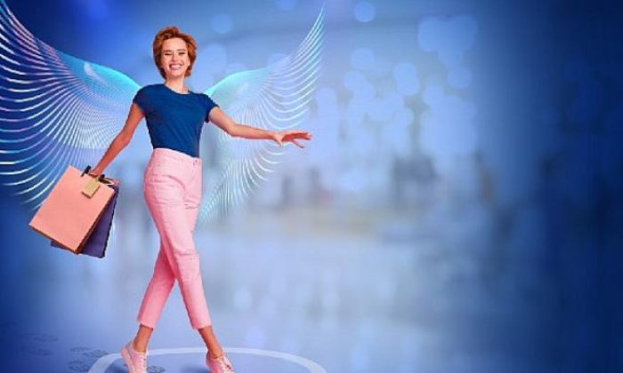 ECE Türkiye, Help Steps ile Adımları İyiliğe Çevirecek