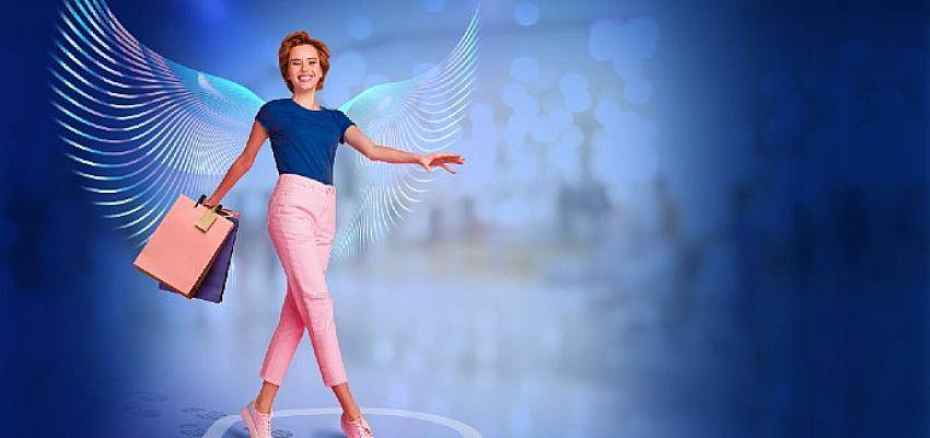ECE Türkiye, Help Steps ile Adımları İyiliğe Çevirecek