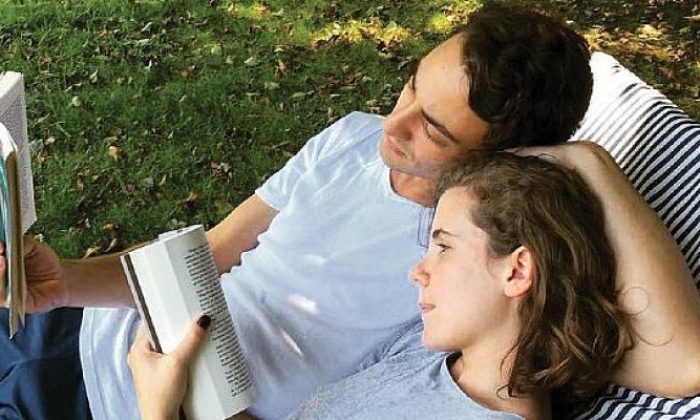 Edip Tepeli: ” Aşkımı, gece gündüz söyleyerek ifade ederim”