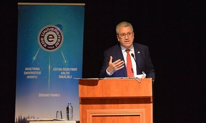 Ege Üniversitesi yine zirvede