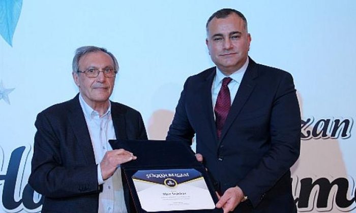 Elazığlılar Çankaya İftar Sofrasında