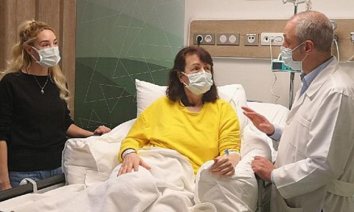 Endoskopiden korktu; 2 yıl sonra mide kanseri olduğunu öğrendi
