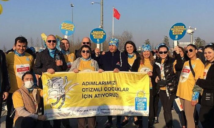 EnHızlıYarı’da Adımlar, Otizmli Çocukların Eğitimi İçin Atıldı!
