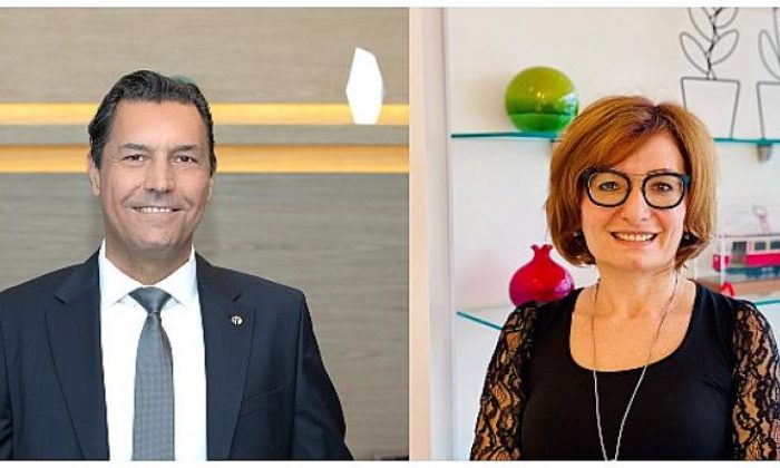 Ericsson ve Turkcell’den Dijital Dönüşüme Katkı Sağlayacak İş Birliği
