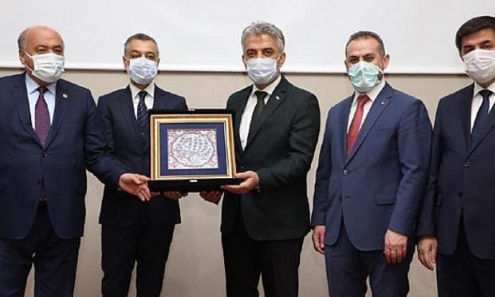 Erzincan sosyal mesafeli turizme hazırlanıyor