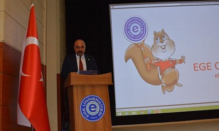 EÜ Orman Okulu Projesi’nde ikinci aşama