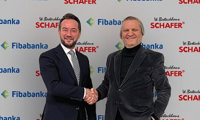 Fibabanka’dan Schafer Mağazalarında Geçerli 50 bin TL’ye Varan Masrafsız Kredi