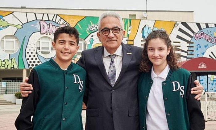 Fitre, zekât ve bayram bağışlarınız Darüşşafakalı öğrencilere gelecek olsun!