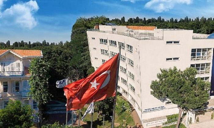 FMV Işık Okulları “Okulum Temiz” dedi