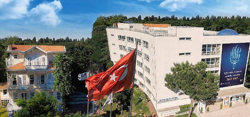 FMV Işık Okulları “Okulum Temiz” dedi