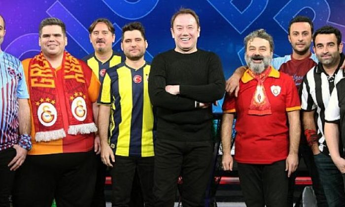 Futbolu Bilen “Var” ile Taraftarın Sesi Stüdyoya Geliyor.