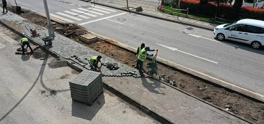Gebze’de AVM köprü ve yollarına yeni düzenleme