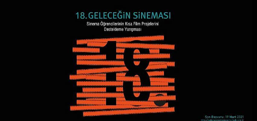 Geleceğin Sineması’nda heyecan 18. kez başladı