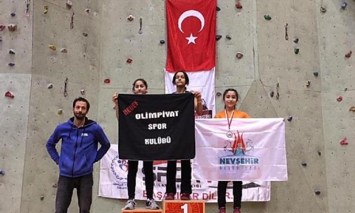 Genç Sporcularımıza Milli Davet