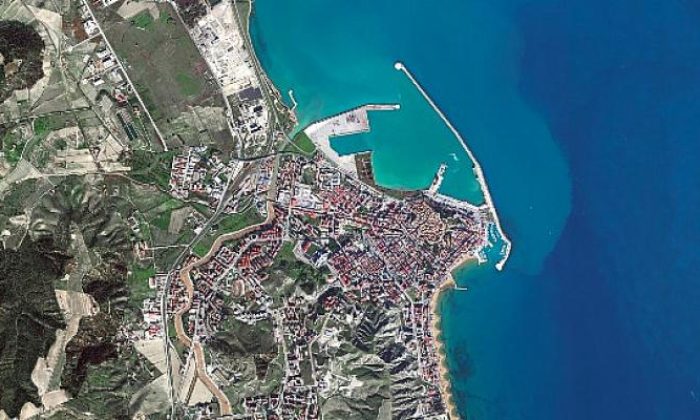 Global Ports Holding İtalya’daki 5’inci limanı Crotone Kruvaziyer Limanı’nı portföyüne kattı