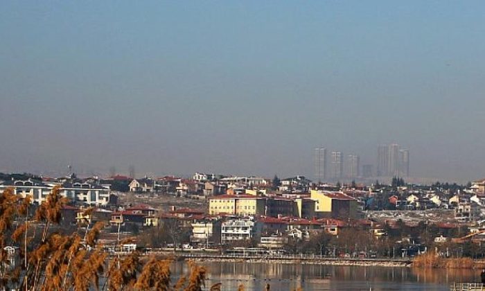 Gölbaşı’ndan Kartpostallık Görüntüler