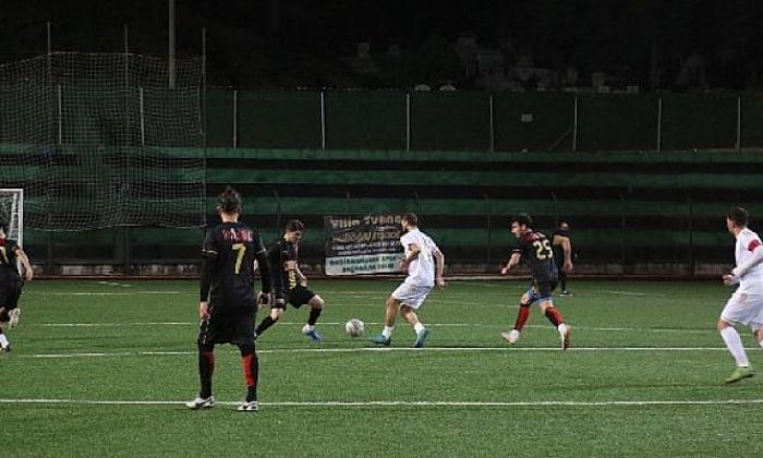 Gölcük Belediyesi 21. Geleneksel Futbol Şöleni Başladı