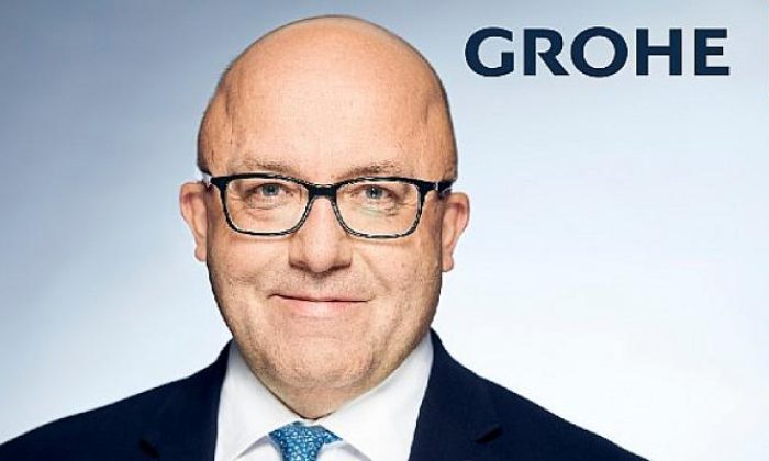 GROHE, dijital deneyim merkezi “GROHE X”i hayata geçirdi
