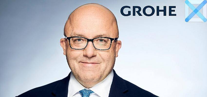 GROHE, dijital deneyim merkezi “GROHE X”i hayata geçirdi