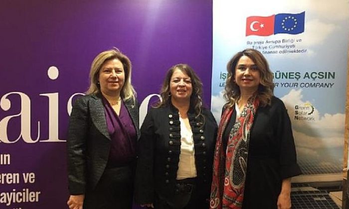 GSN, Yeni Güneş Enerjisi Yatırımları Ve İklim Değişikliği İle Mücadelede Yerini Alıyor