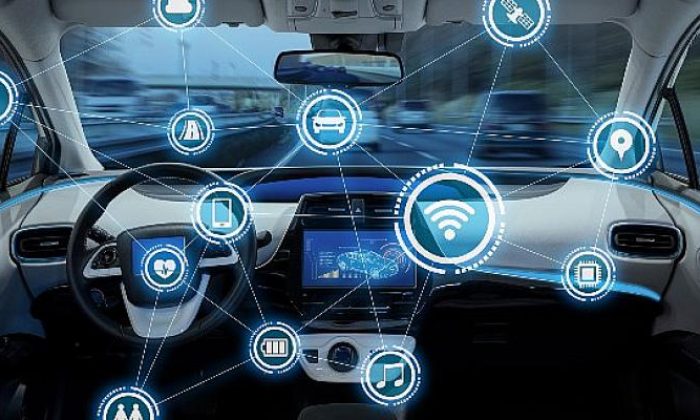 Hackerlerin Yeni Hedefi 5G’li Arabalar