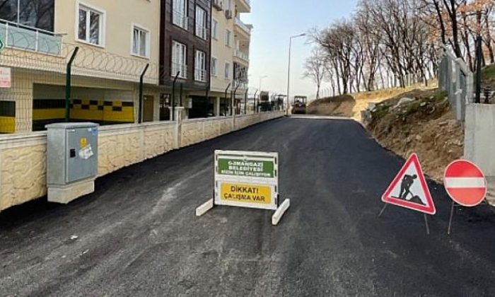 Hamitler’in Yollarına Siyah Makyaj