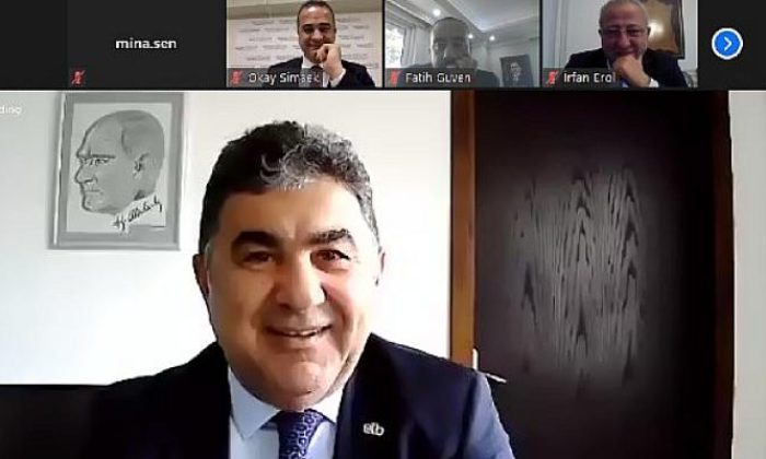 Hazırgiyim ve konfeksiyon sektörü medikal tekstille ihracatını katlıyor