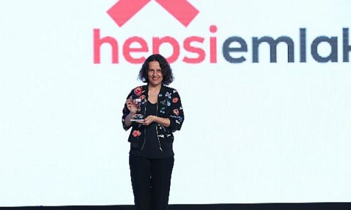 Hepsiemlak’a Great Place to Work Sertifikası