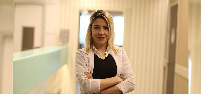 Hızlı yemek yeme alışkanlığınızla vedalaşın!