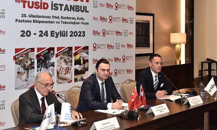 HOSTECH by TUSİD Fuarı artık Tüyap tarafından düzenlenecek