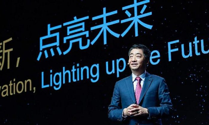 Huawei: COVID-19’un yarattığı problemler, inovasyonla umuda dönüşüyor