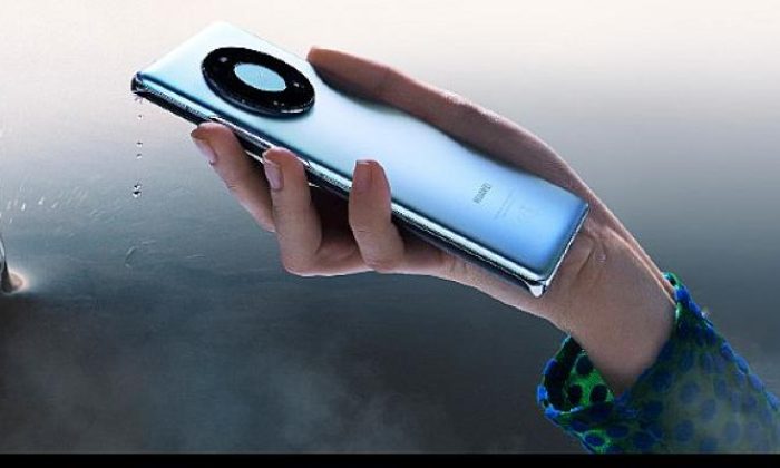 HUAWEI Mate 40 Pro’nun ikonik Uzay Halkası Tasarımını Anlamak