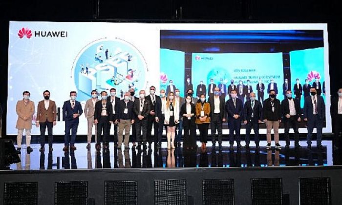 Huawei Türkiye Genel Müdürü Jing Li
