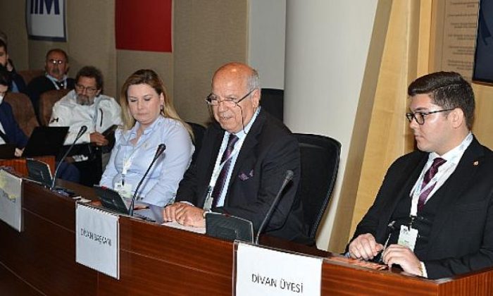 Hububat bakliyat yağlı tohumlar ihracatçılarında Muhammet Öztürk dönemi