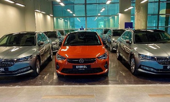 İkinci El Otoda Yetki Belgesi OtoWorld’de