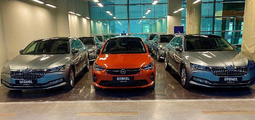 İkinci El Otoda Yetki Belgesi OtoWorld’de