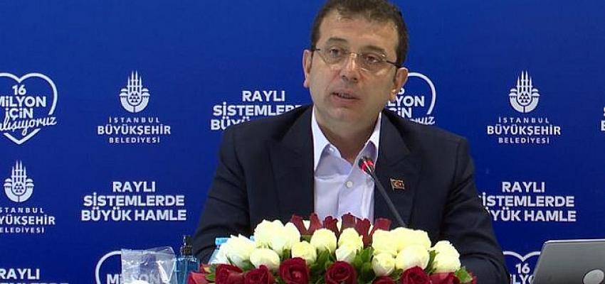 İmamoğlu’dan Diyanet’e Boğaziçi Üniversitesi eleştirisi: “7/24 siyasete devam ediyorlar”