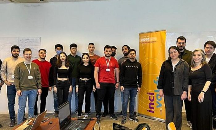 İnci Vakfı “Kod’inci Eğitmen Eğitimi” ile kodlama sınıfları için yeni eğitmenler yetiştiriyor