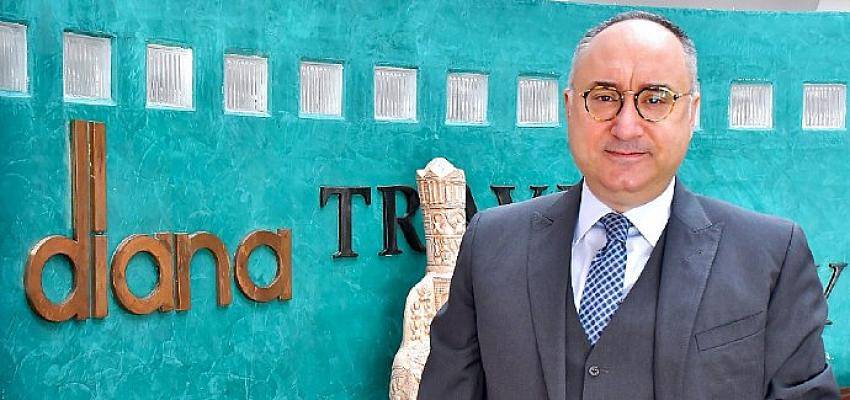 İngiltere’den Mayıs ayı sonrası için tatil rezervasyonlarına yoğun ilgi yaşanıyor