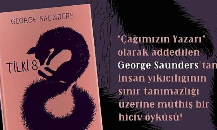 İnsan yıkıcılığının sınır tanımazlığı üzerine müthiş bir hiciv öykü