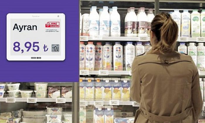İş Zekâsı Çözümleri, Mağazaları Verimli İşletmelere Dönüştürüyor